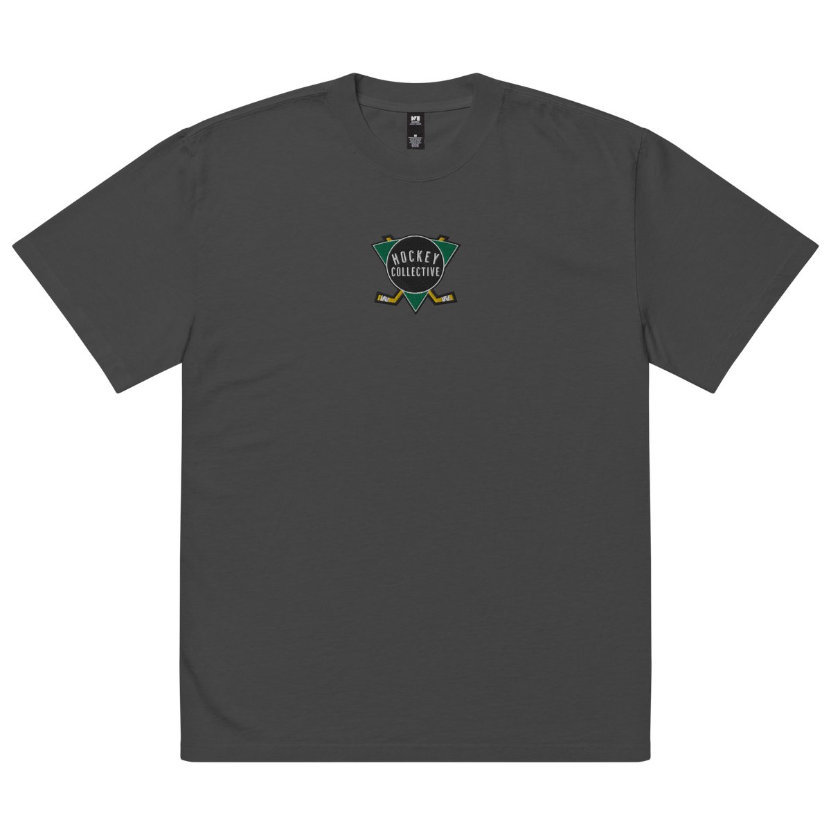 【HOCKEY】 HATCH TEE WHITE fit=scale-down,w=1200