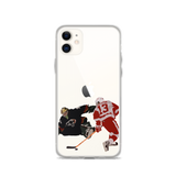 Can I Borrow Your Clear?