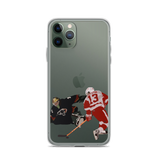 Can I Borrow Your Clear?