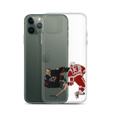 Can I Borrow Your Clear?