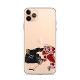 Can I Borrow Your Clear?