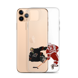 Can I Borrow Your Clear?