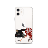 Can I Borrow Your Clear?