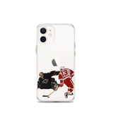 Can I Borrow Your Clear?