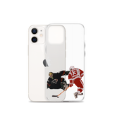 Can I Borrow Your Clear?