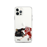 Can I Borrow Your Clear?