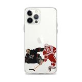 Can I Borrow Your Clear?