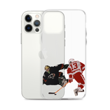 Can I Borrow Your Clear?