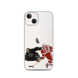 Can I Borrow Your Clear?