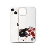 Can I Borrow Your Clear?