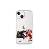 Can I Borrow Your Clear?