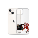 Can I Borrow Your Clear?