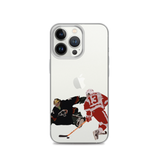 Can I Borrow Your Clear?