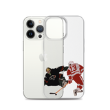 Can I Borrow Your Clear?