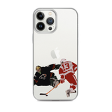 Can I Borrow Your Clear?