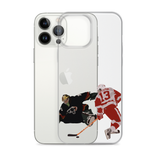 Can I Borrow Your Clear?