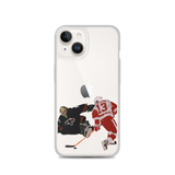 Can I Borrow Your Clear?