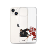 Can I Borrow Your Clear?