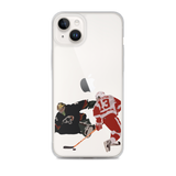 Can I Borrow Your Clear?