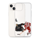 Can I Borrow Your Clear?