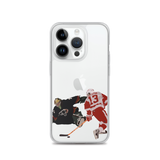 Can I Borrow Your Clear?