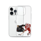 Can I Borrow Your Clear?