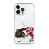 Can I Borrow Your Clear?