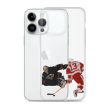 Can I Borrow Your Clear?