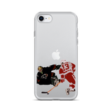 Can I Borrow Your Clear?