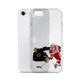 Can I Borrow Your Clear?