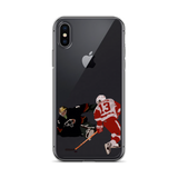 Can I Borrow Your Clear?