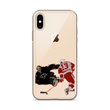 Can I Borrow Your Clear?