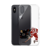 Can I Borrow Your Clear?