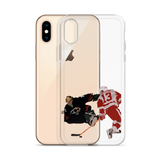 Can I Borrow Your Clear?