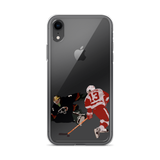 Can I Borrow Your Clear?