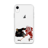 Can I Borrow Your Clear?