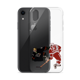 Can I Borrow Your Clear?