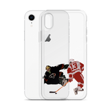 Can I Borrow Your Clear?