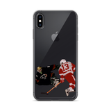 Can I Borrow Your Clear?