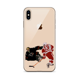 Can I Borrow Your Clear?