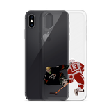 Can I Borrow Your Clear?