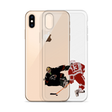 Can I Borrow Your Clear?