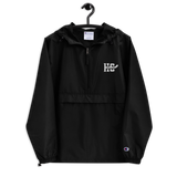 The HC Windbreaker