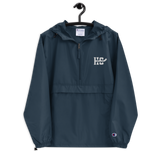 The HC Windbreaker