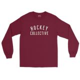 HOCKEY COLLECTIVE LONG SLEEVE