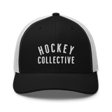 HOCKEY COLLECTIVE TRUCKER