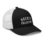 HOCKEY COLLECTIVE TRUCKER