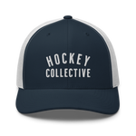 HOCKEY COLLECTIVE TRUCKER