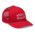 HOCKEY COLLECTIVE TRUCKER