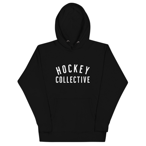 HOCKEY COLLECTIVE HOODIE